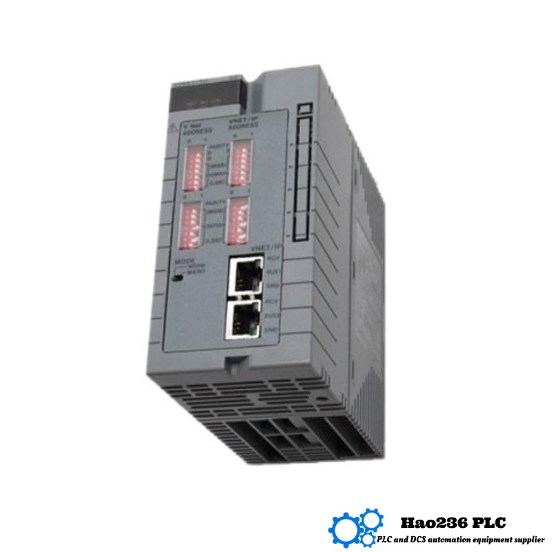 Yokogawa VI451-10 Communication Module