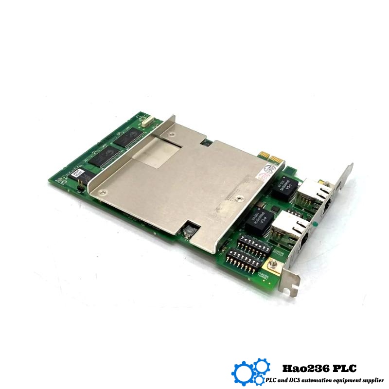 Yokogawa VI702 Vnet/IP Interface Card