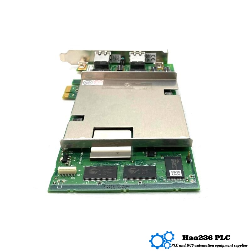 Yokogawa VI702 Vnet/IP Interface Card