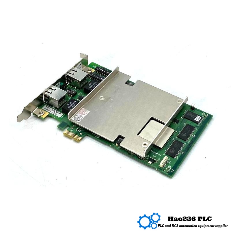 Yokogawa VI702 Vnet/IP Interface Card