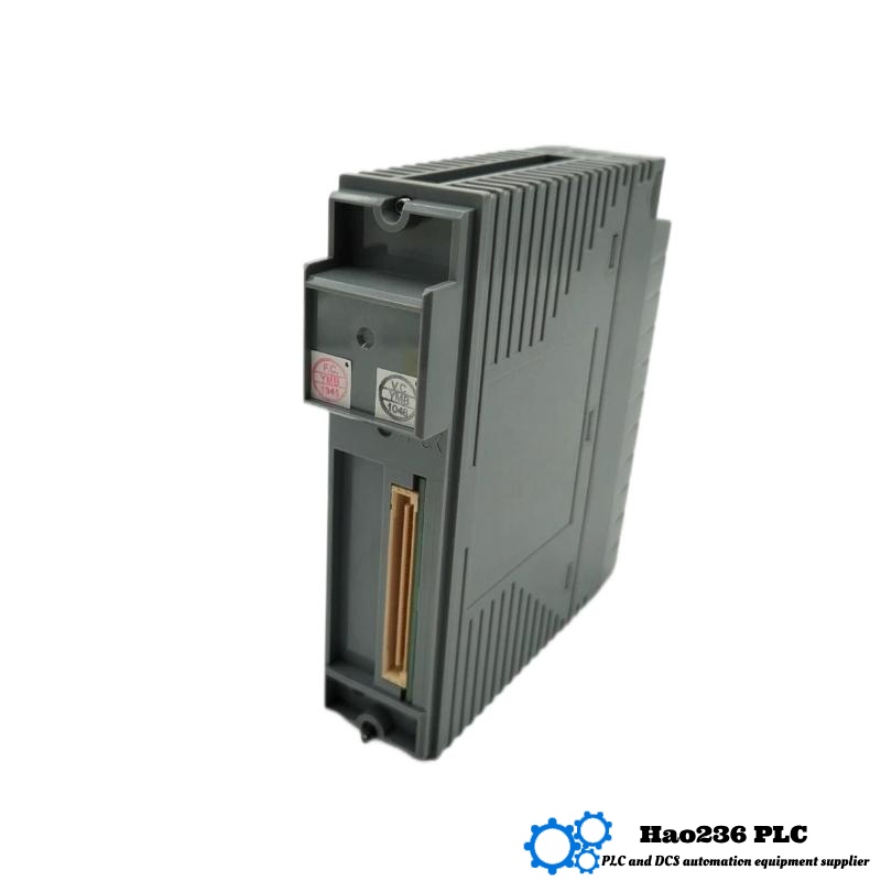 Yokogawa AAI841-S50/K4A00 Analog Input/Output (I/O) Module