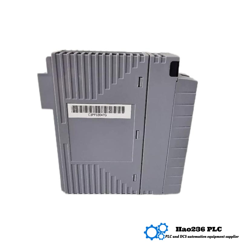 Yokogawa AAI841-S50 Analog Input/Output (I/O) Module