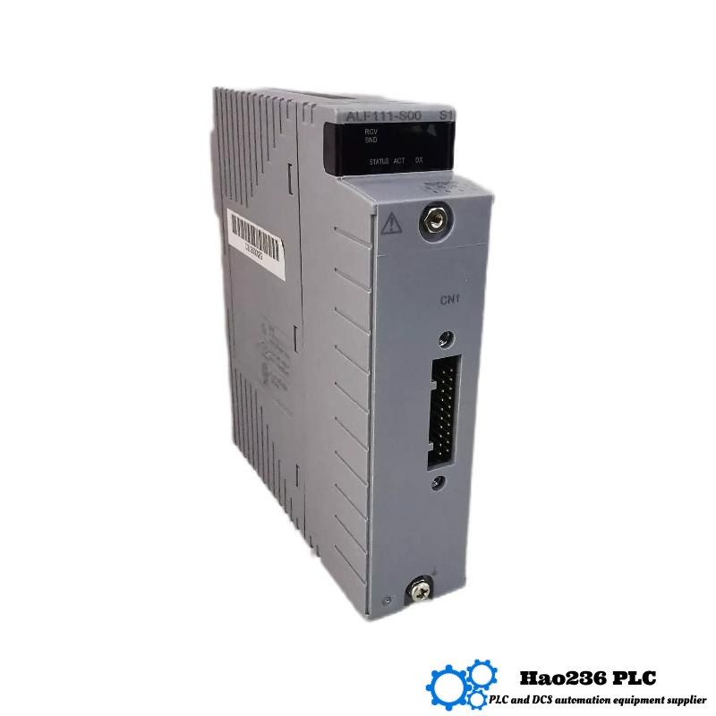 Yokogawa ALP111-S00 Foundation Fieldbus Communication Module