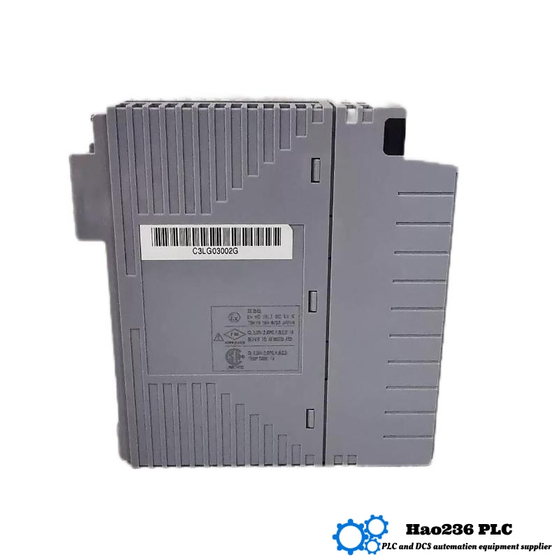 Yokogawa ALP111-S00 Foundation Fieldbus Communication Module