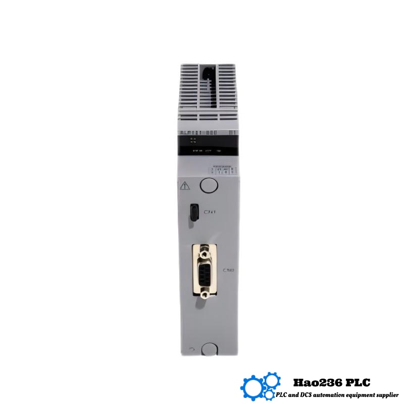 Yokogawa ALP121-S00 Profibus-DP Communication Module