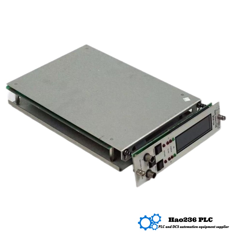 Bently Nevada 3300-180-50-00 Proximity Sensor