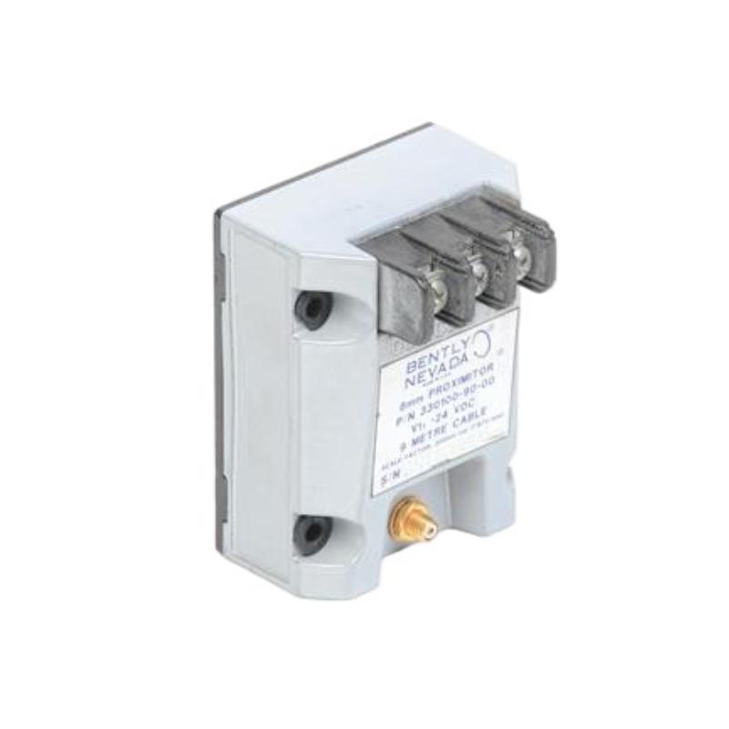 Bently Nevada 330100-90-50 Proximitor Sensor