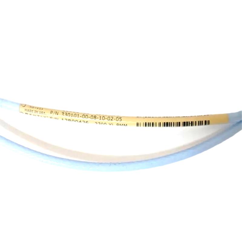 Bently Nevada 330101-00-08-10-02-00 3300 XL 8 mm Proximity Probes