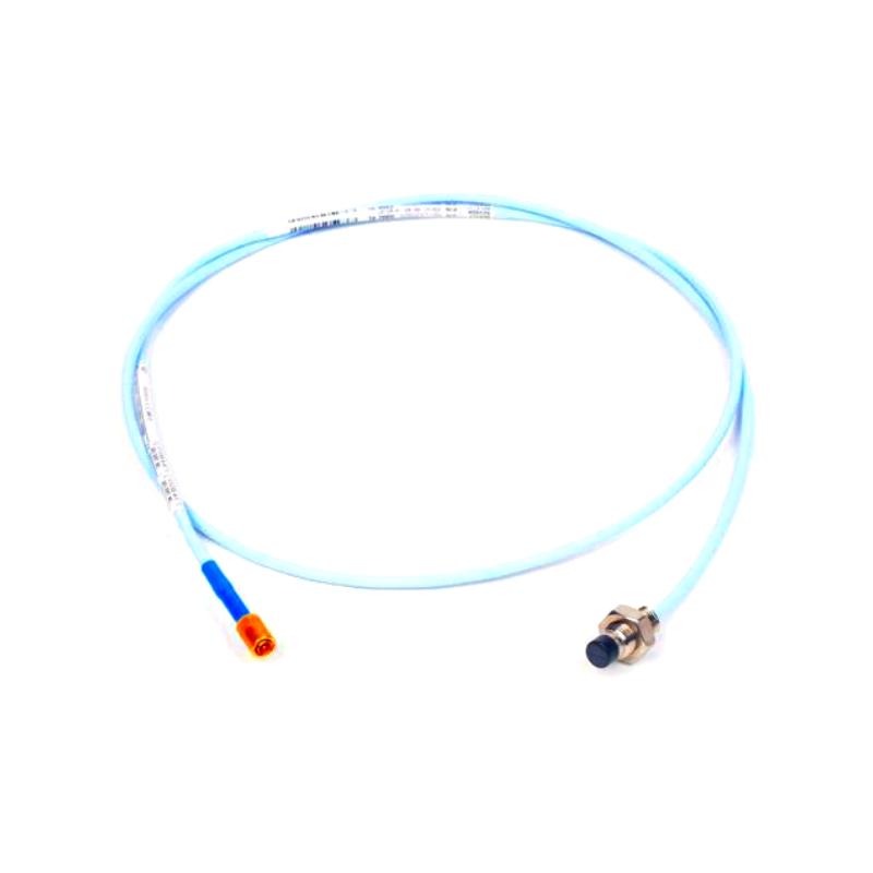 Bently Nevada 330101-00-20-20-02-CN 3300 XL 8 mm Proximity Probes