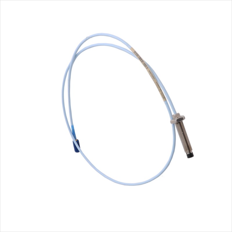 Bently Nevada 330101-00-11-10-02-05 3300 XL 8 mm Proximity Probes