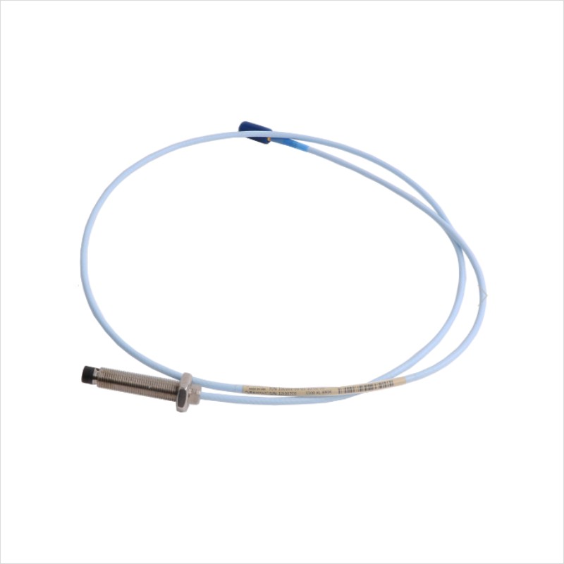 Bently Nevada 330101-00-11-10-02 3300 XL 8 mm Proximity Probes