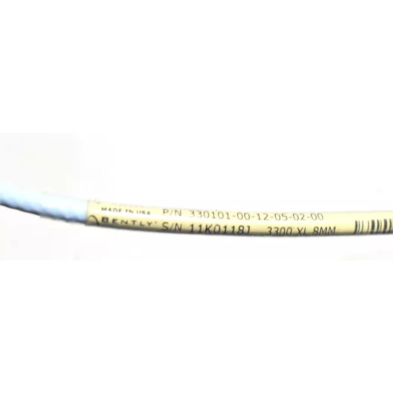 Bently Nevada 330101-00-12-05-02-05 3300 XL 8 mm Proximity Probes