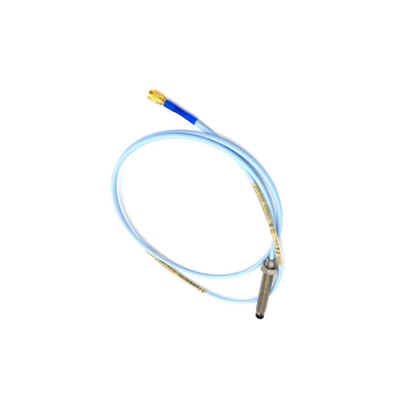 Bently Nevada 330101-00-12-10-01-CN 3300 XL 8 mm Proximity Probes