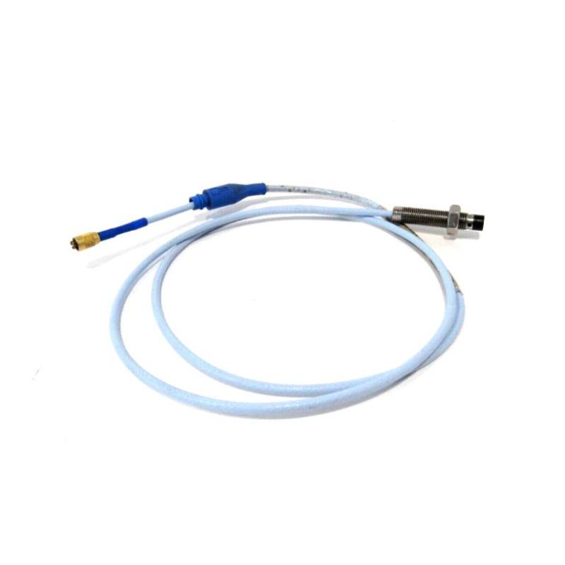 Bently Nevada 330101-00-12-10-02-RU 3300 XL 8 mm Proximity Probes