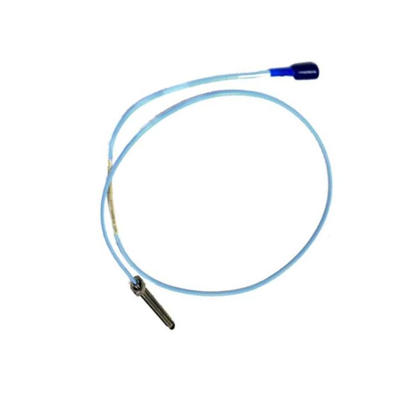 Bently Nevada 330101-00-12-10-02-RU 3300 XL 8 mm Proximity Probes