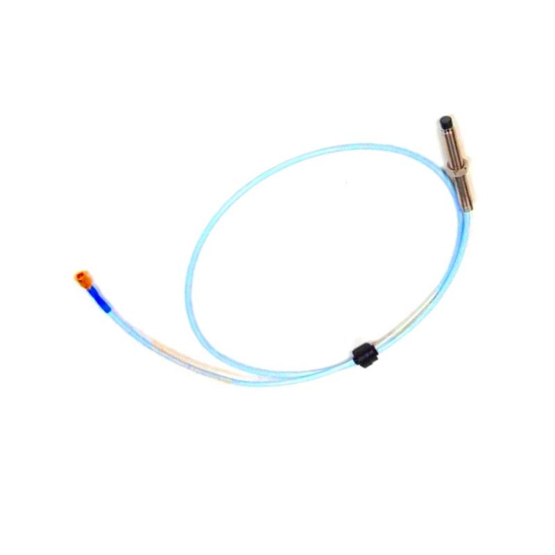 Bently Nevada 330101-00-12-10-02-RU 3300 XL 8 mm Proximity Probes