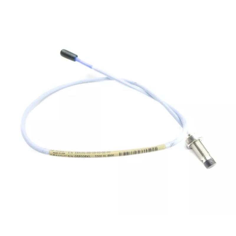 Bently Nevada 330101-00-14-90-02-00 3300 XL 8 mm Proximity Probes