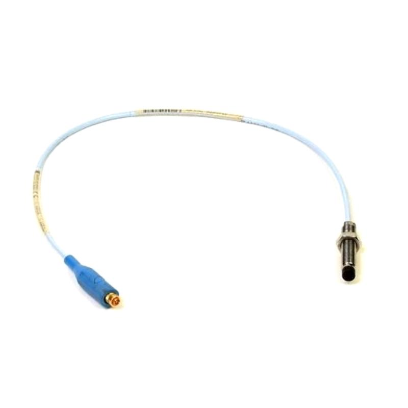 Bently Nevada 330101-00-15-10-02-00 3300 XL 8 mm Proximity Probes