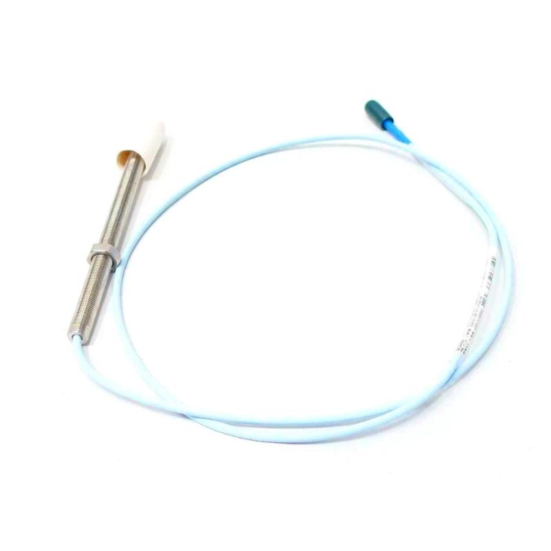 Bently Nevada 330101-00-15-10-02-00 3300 XL 8 mm Proximity Probes