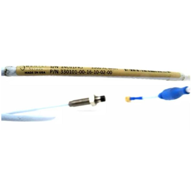 Bently Nevada 330101-00-16-10-02-00 3300 XL 8 mm Proximity Probes