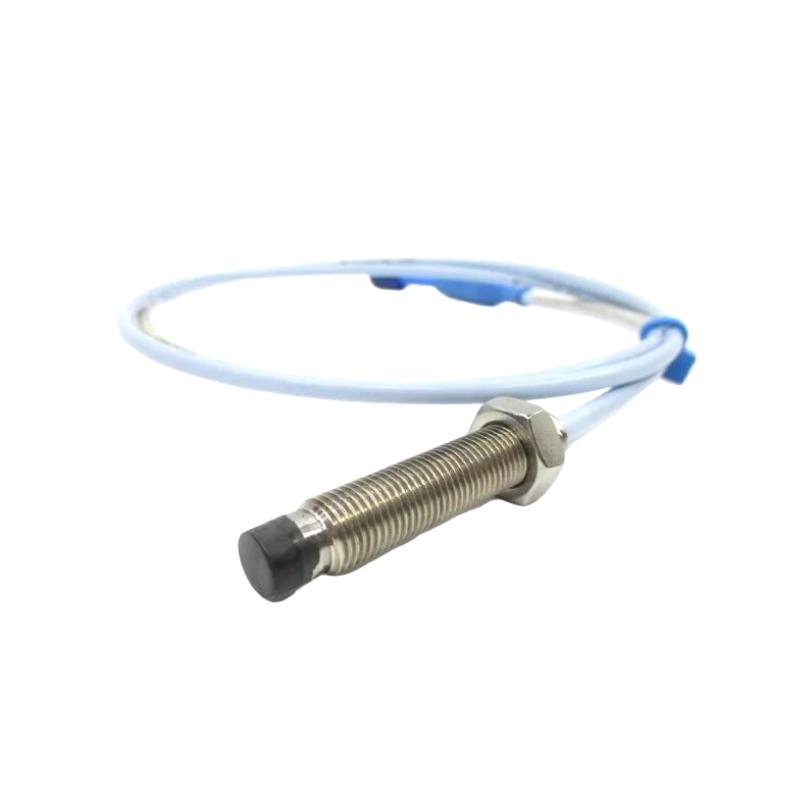 Bently Nevada 330101-00-18-10-11-05 3300 XL 8 mm Proximity Probes