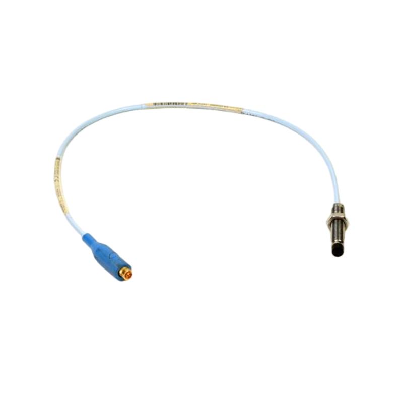 Bently Nevada 330101-00-20-20-02-05 3300 XL 8 mm Proximity Probes