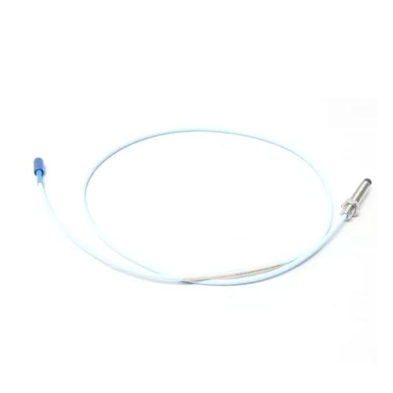 Bently Nevada 330101-00-20-10-02-CN 3300 XL 8 mm Proximity Probes