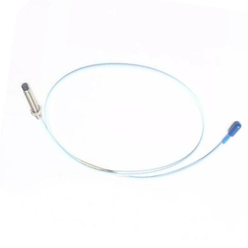 Bently Nevada 330101-00-20-10-11-00 3300 XL 8 mm Proximity Probes