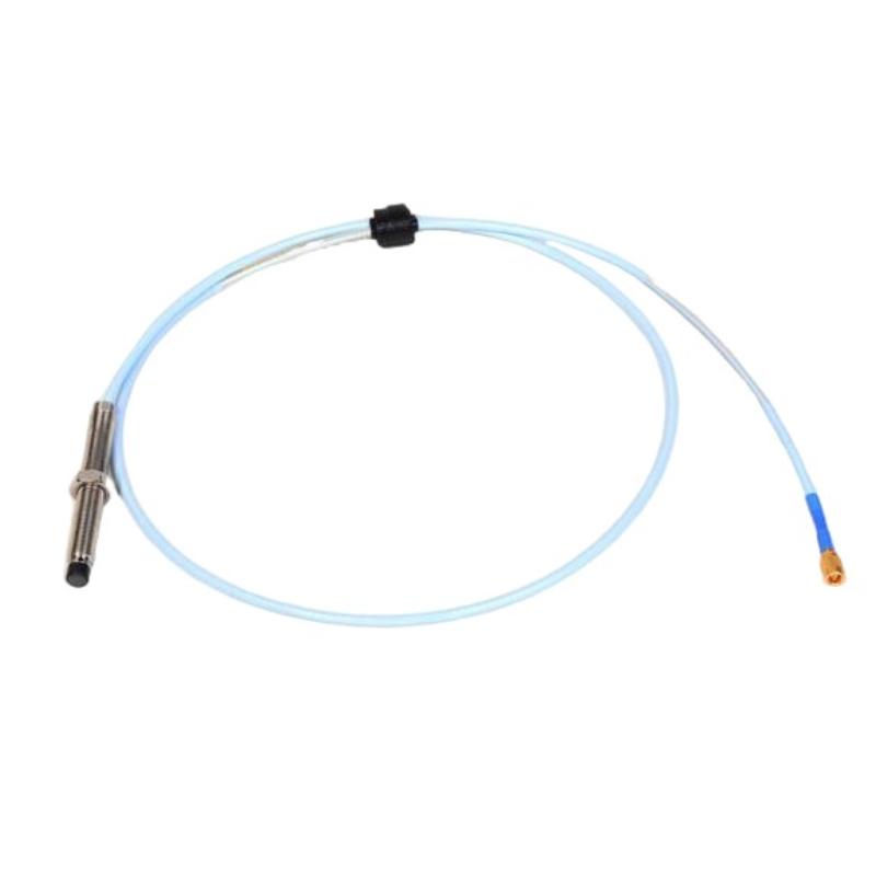 Bently Nevada 330101-00-25-10-01-00 3300 XL 8 mm Proximity Probes