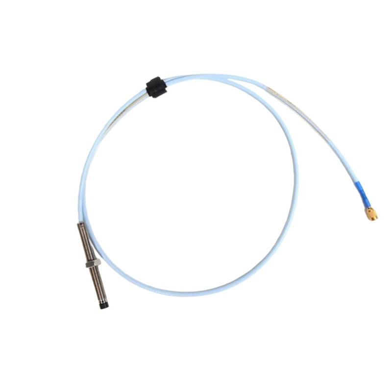 Bently Nevada 330101-00-25-10-01-05 3300 XL 8 mm Proximity Probes