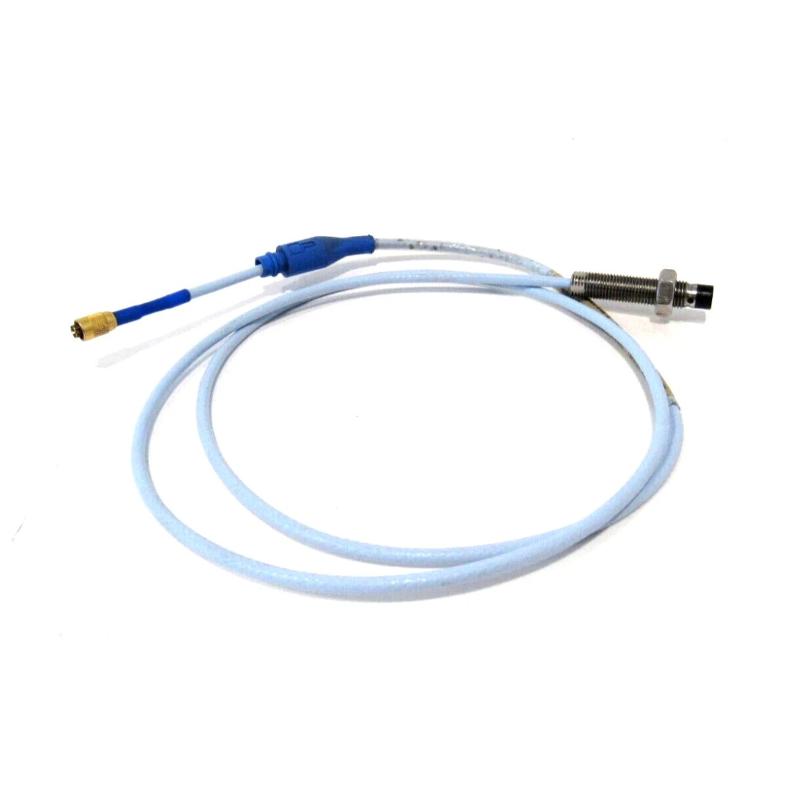 Bently Nevada 330101-00-25-10-02-05 3300 XL 8 mm Proximity Probes