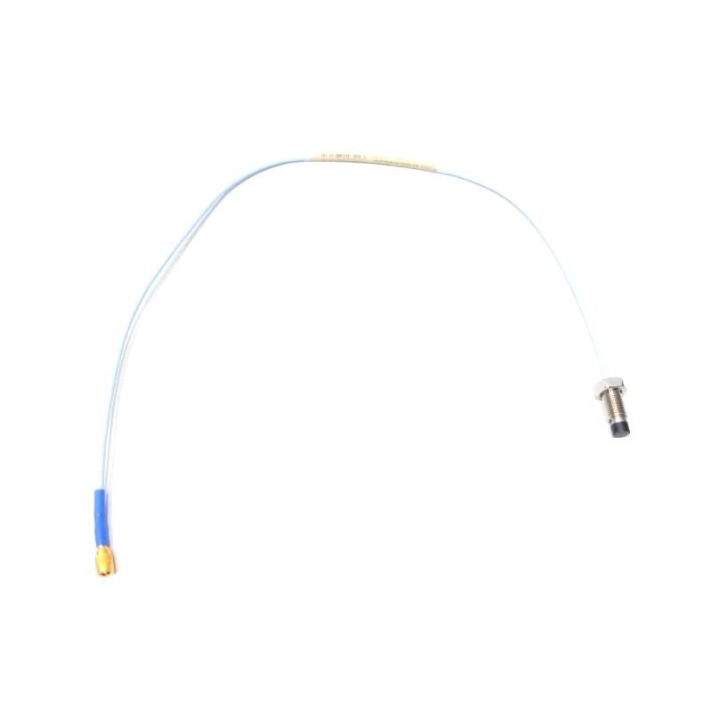 Bently Nevada 330101-00-25-10-02-00 3300 XL 8 mm Proximity Probes