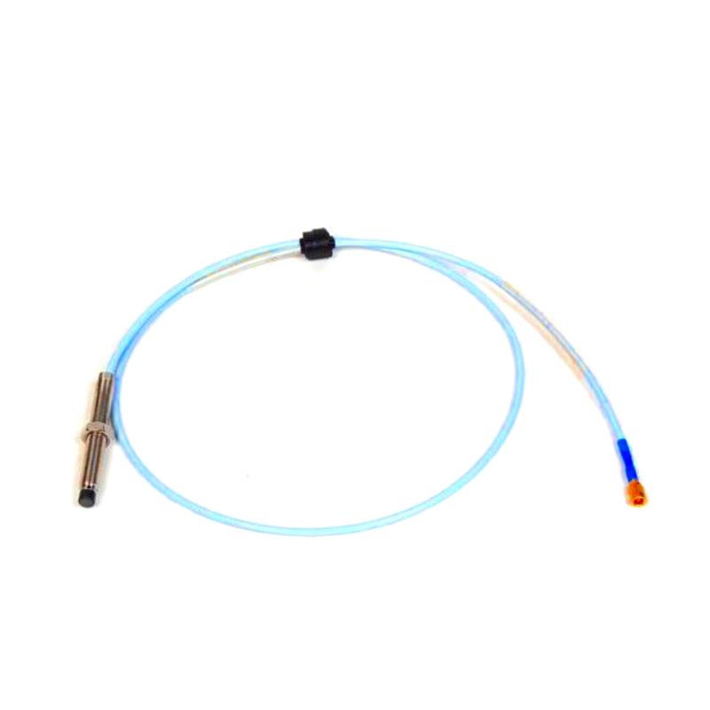 Bently Nevada 330101-00-25-10-02-00 3300 XL 8 mm Proximity Probes