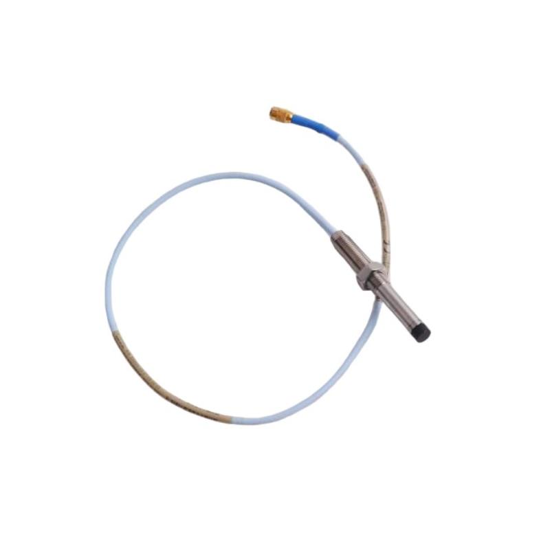 Bently Nevada 330101-00-27-50-02-CN 3300 XL 8 mm Proximity Probes