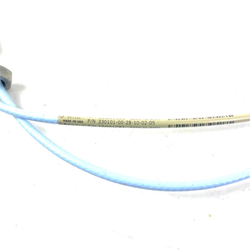 Bently Nevada 330101-00-28-10-02-00 3300 XL 8 mm Proximity Probes