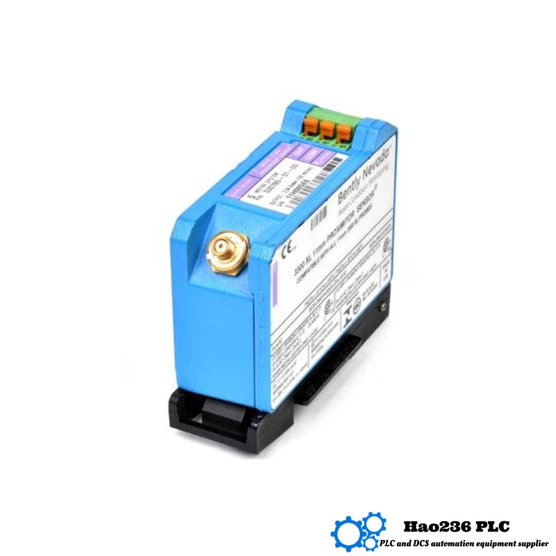 Bently Nevada 330780-51-05 Proximitor Sensor