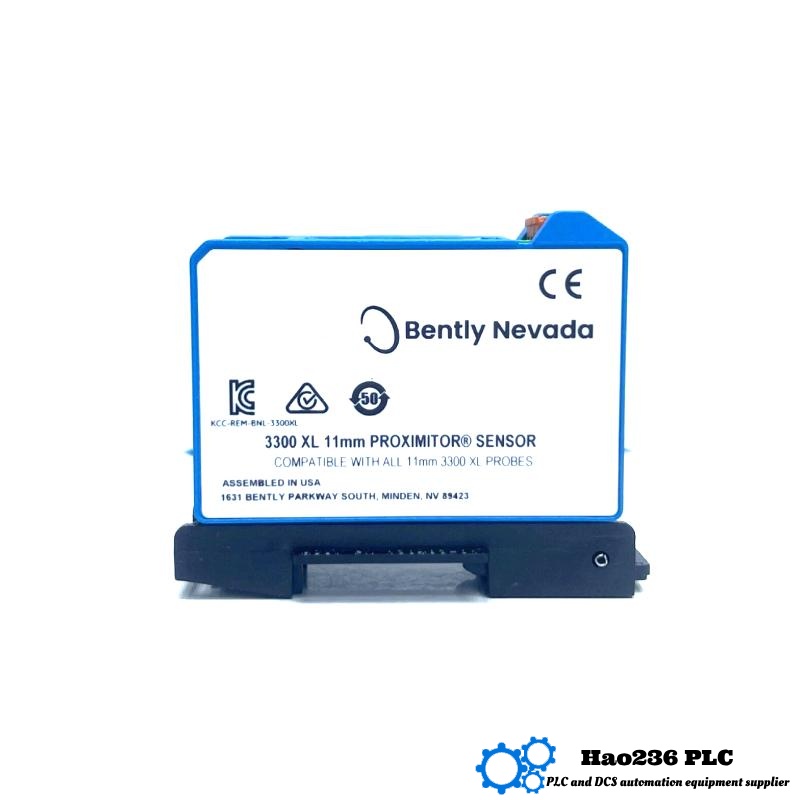 Bently Nevada 330780-51-CN Proximitor Sensor