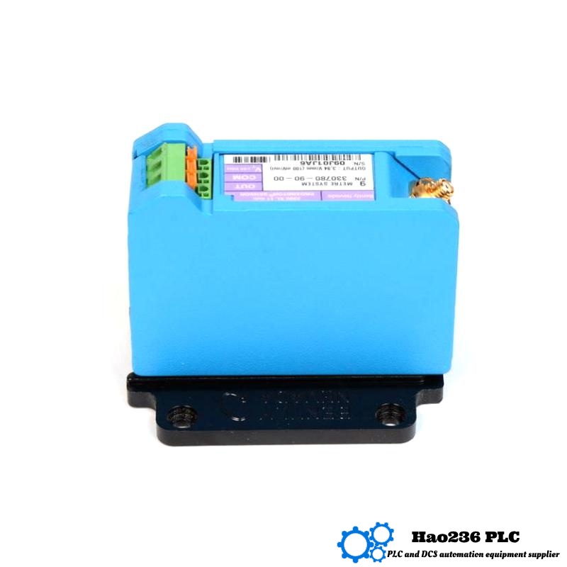 Bently Nevada 330780-90-05 Proximitor Sensor