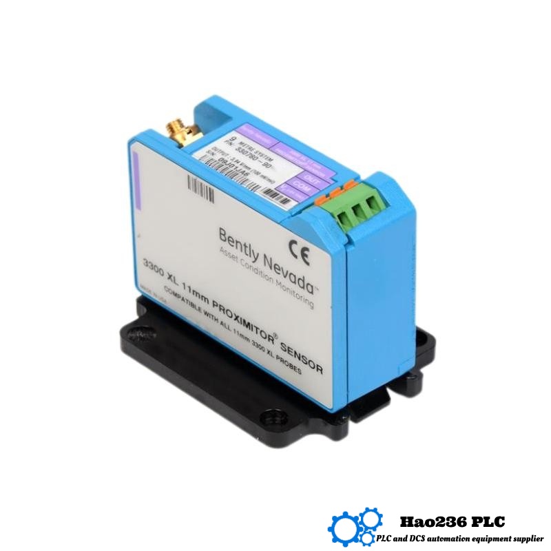 Bently Nevada 330780-90-CN Proximitor Sensor