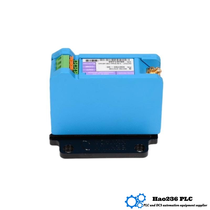 Bently Nevada 330780-90-CN Proximitor Sensor