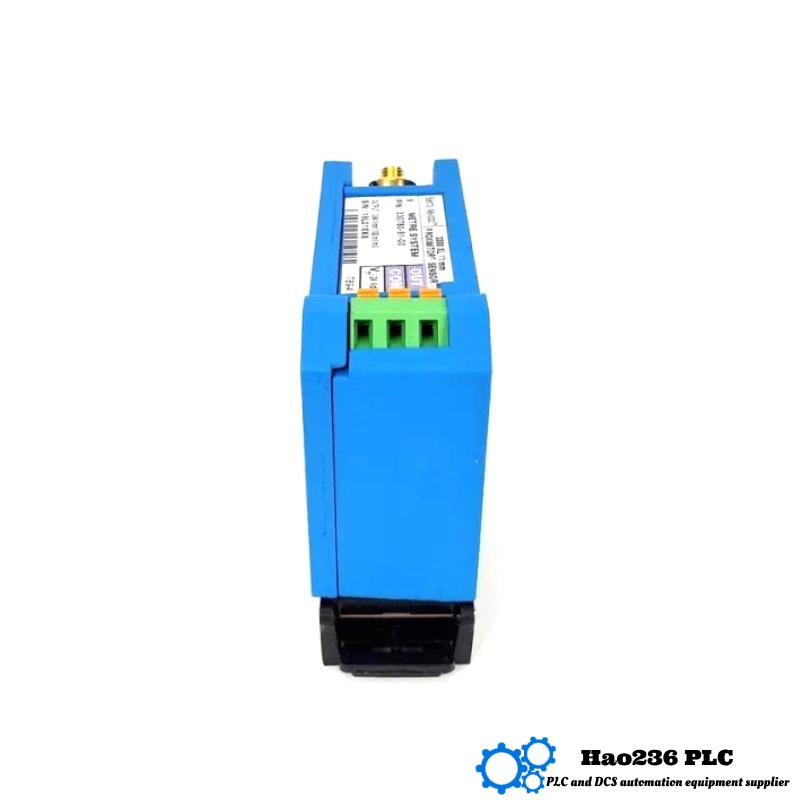 Bently Nevada 330780-91-00 Proximitor Sensor