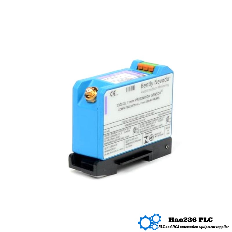 Bently Nevada 330780-91-05 Proximitor Sensor