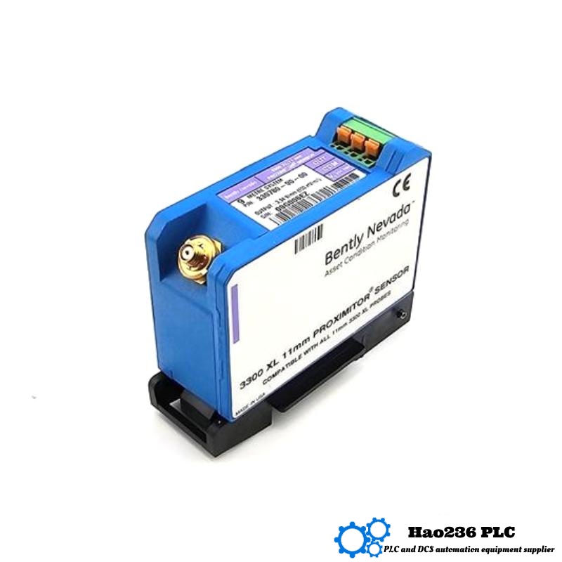 Bently Nevada 330780-91-15 Proximitor Sensor