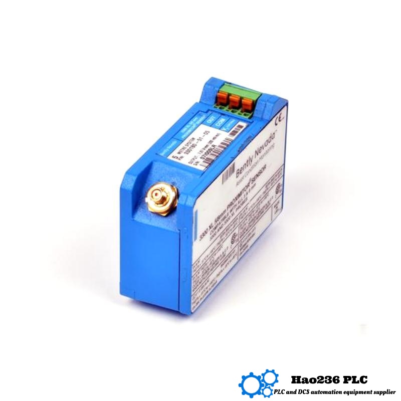 Bently Nevada 330780-91-15 Proximitor Sensor