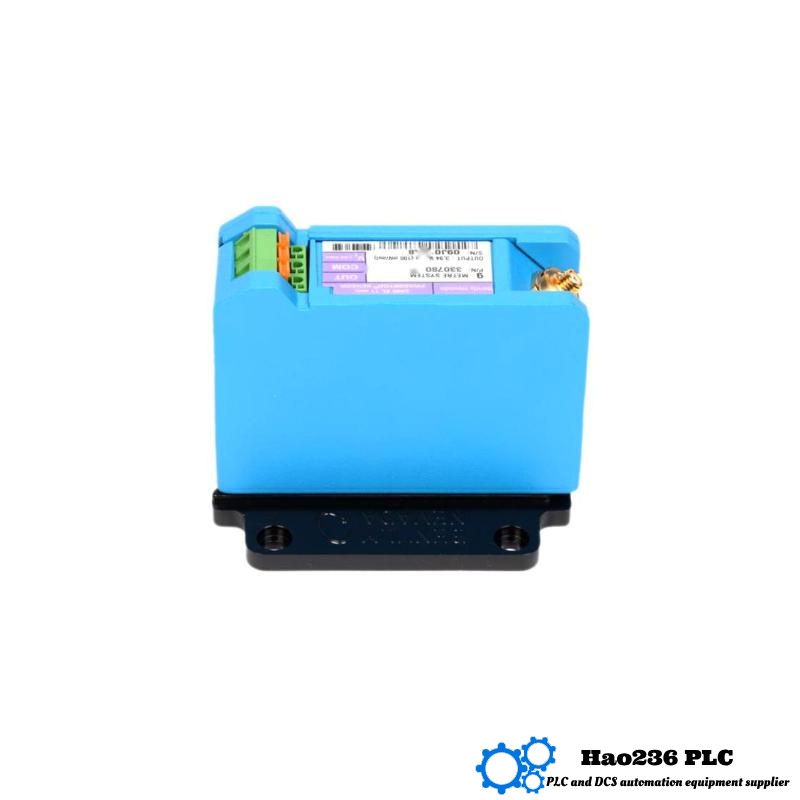 Bently Nevada 330780-A51-CN Proximitor Sensor