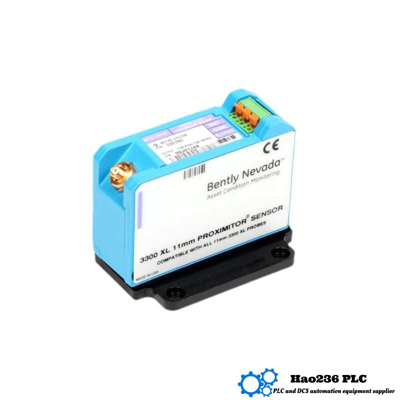 Bently Nevada 330780-A51-CN Proximitor Sensor