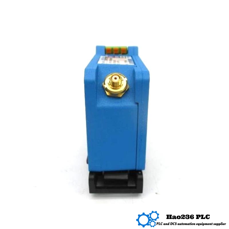 Bently Nevada 330780-X1-05 Proximitor Sensor