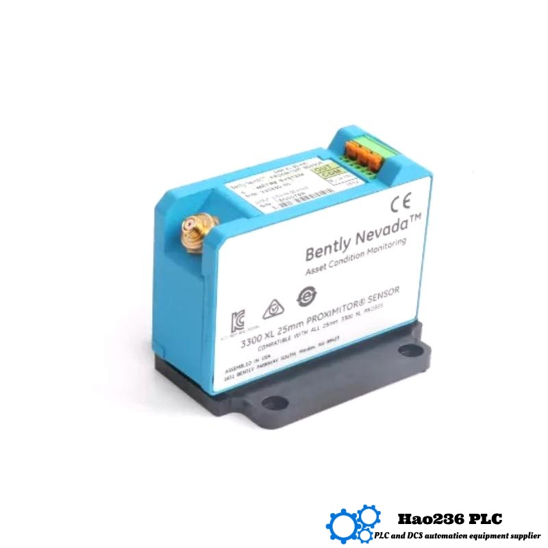 Bently Nevada 330850-50-CN Proximitor Sensor