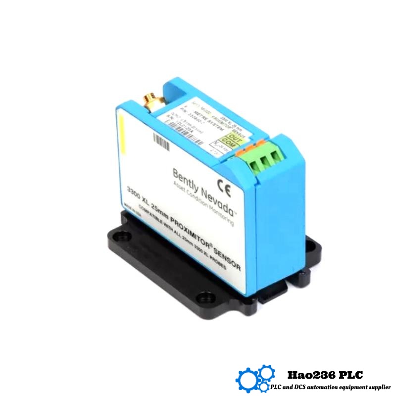 Bently Nevada 330850-50-CN Proximitor Sensor