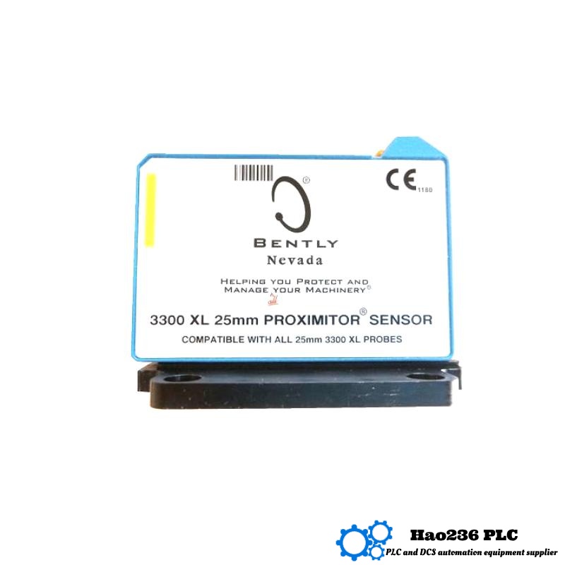 Bently Nevada 330850-50-CN Proximitor Sensor